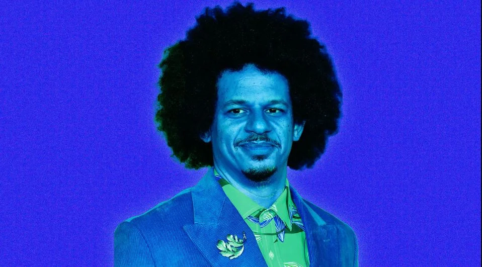 Eric Andre Net Worth