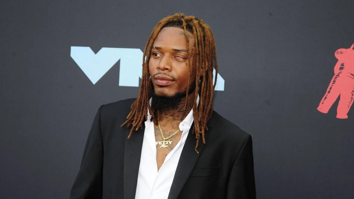 Fetty Wap Net Worth