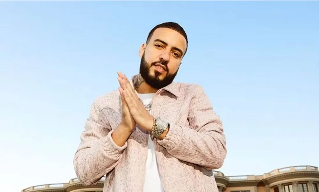 French Montana Net Worth