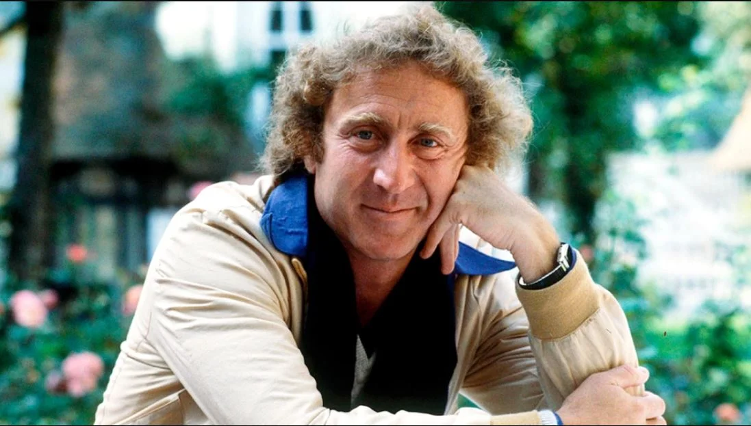 Gene Wilder Net Worth