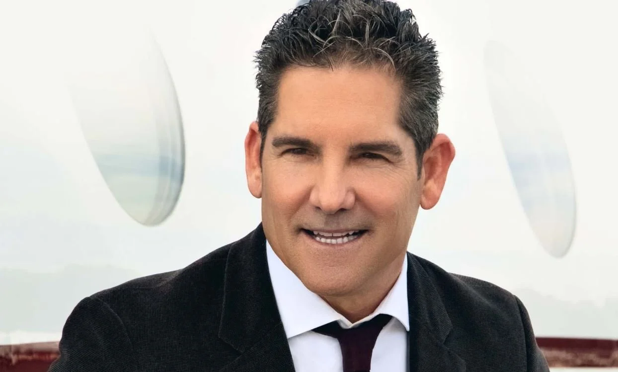 Grant Cardone Net Worth