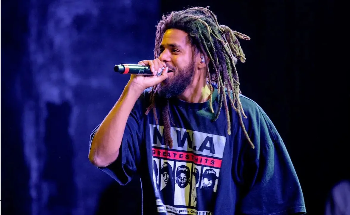 J. Cole Net Worth