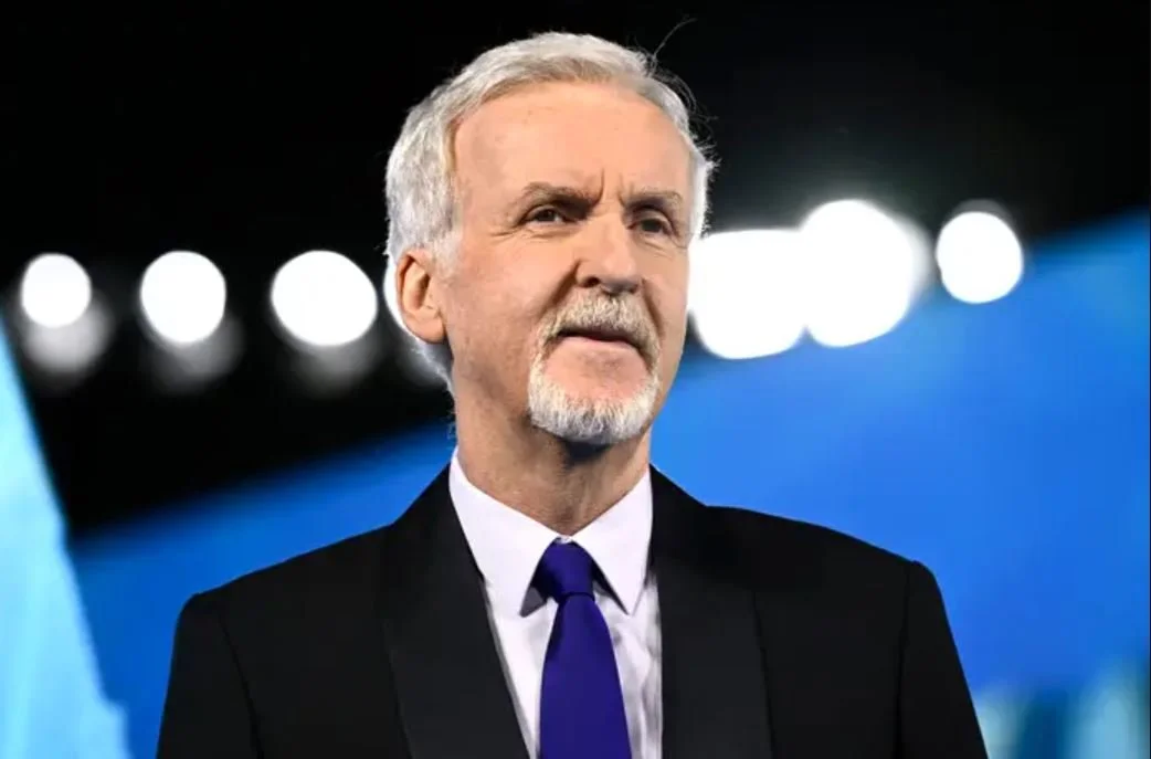 James Cameron Net Worth