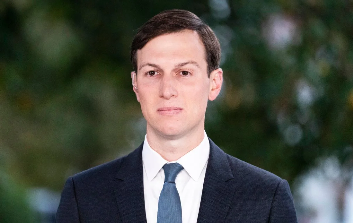 Jared Kushner Net Worth