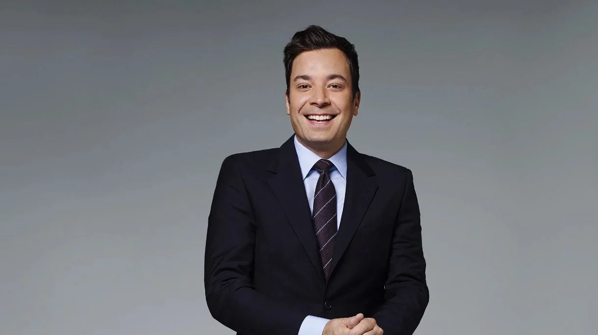 Jimmy Fallon Net Worth