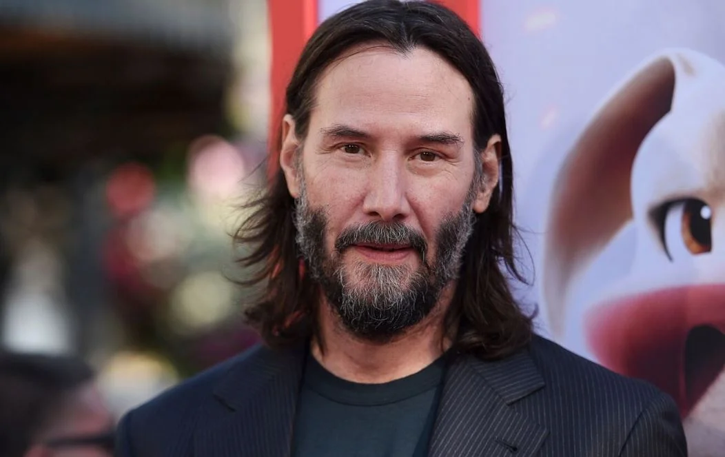 Keanu Reeves Net Worth