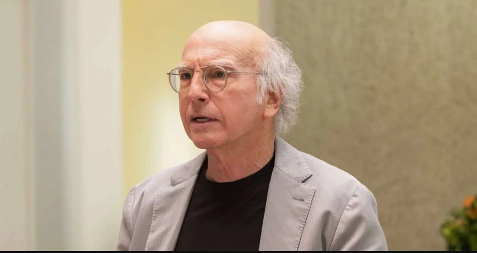 Larry David Net Worth