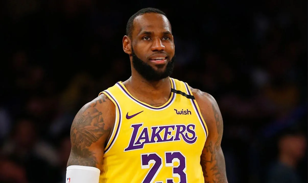 LeBron James Net Worth