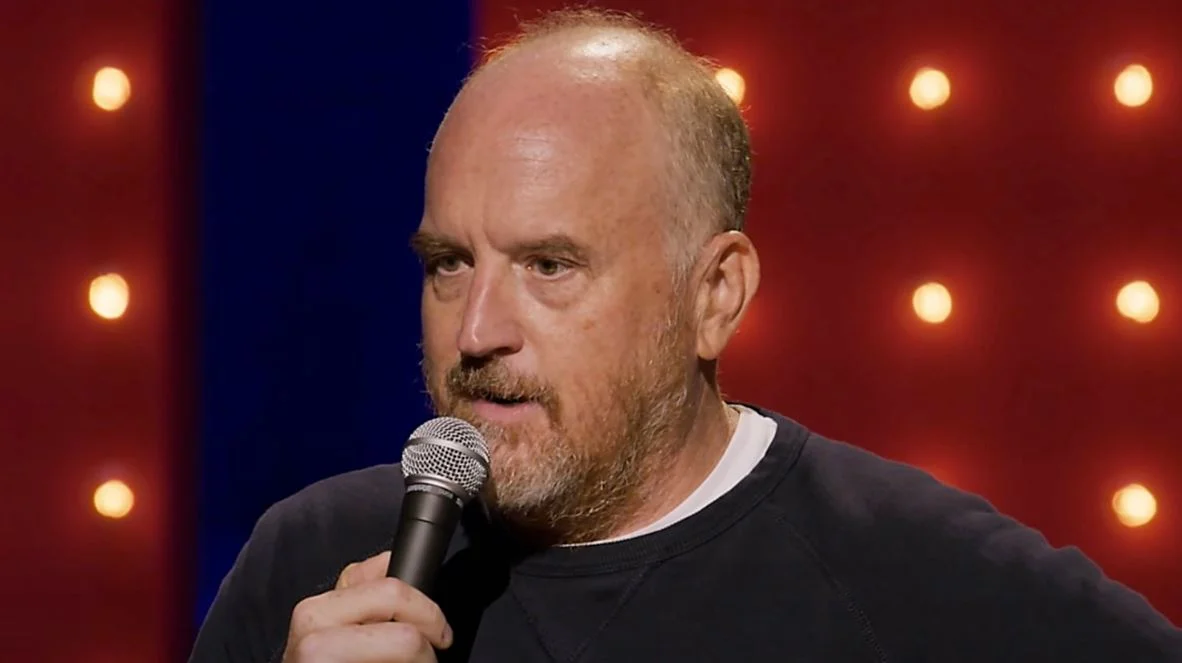 Louis CK Net Worth
