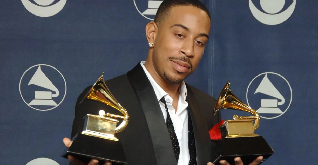 Ludacris Net Worth
