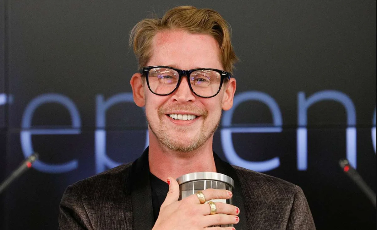 Macaulay Culkin Net Worth