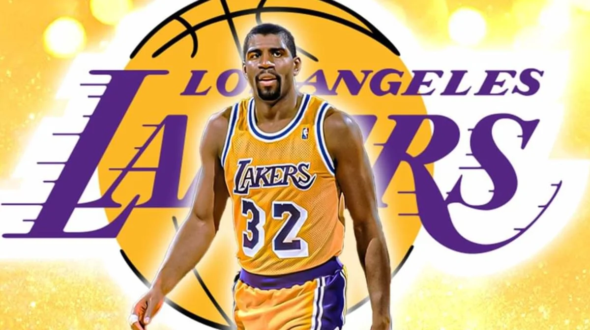 Magic Johnson Net Worth