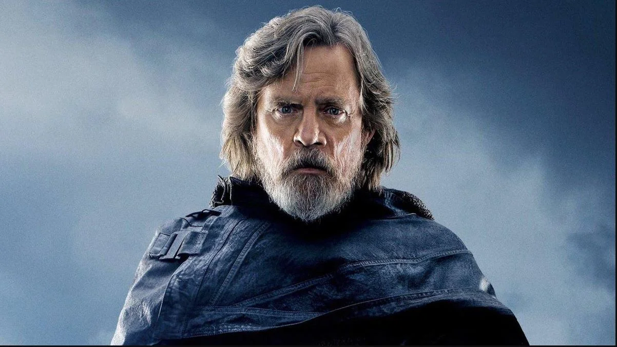 Mark Hamill Net Worth
