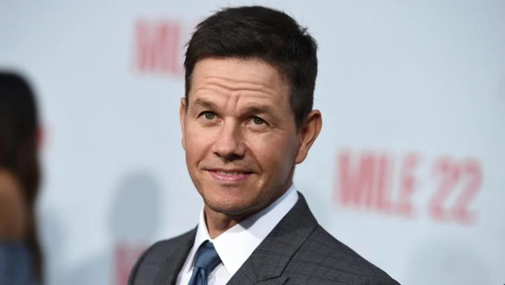 Mark Wahlberg Net Worth
