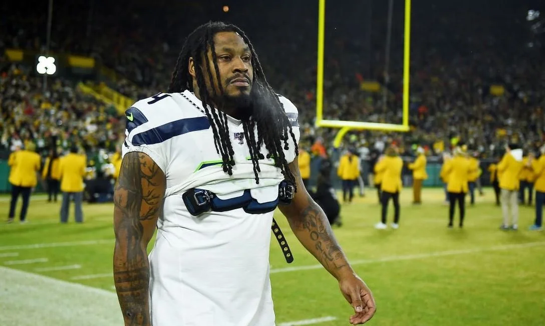 Marshawn Lynch Net Worth