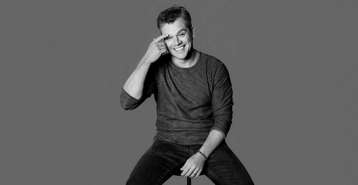 Matt Damon Net Worth