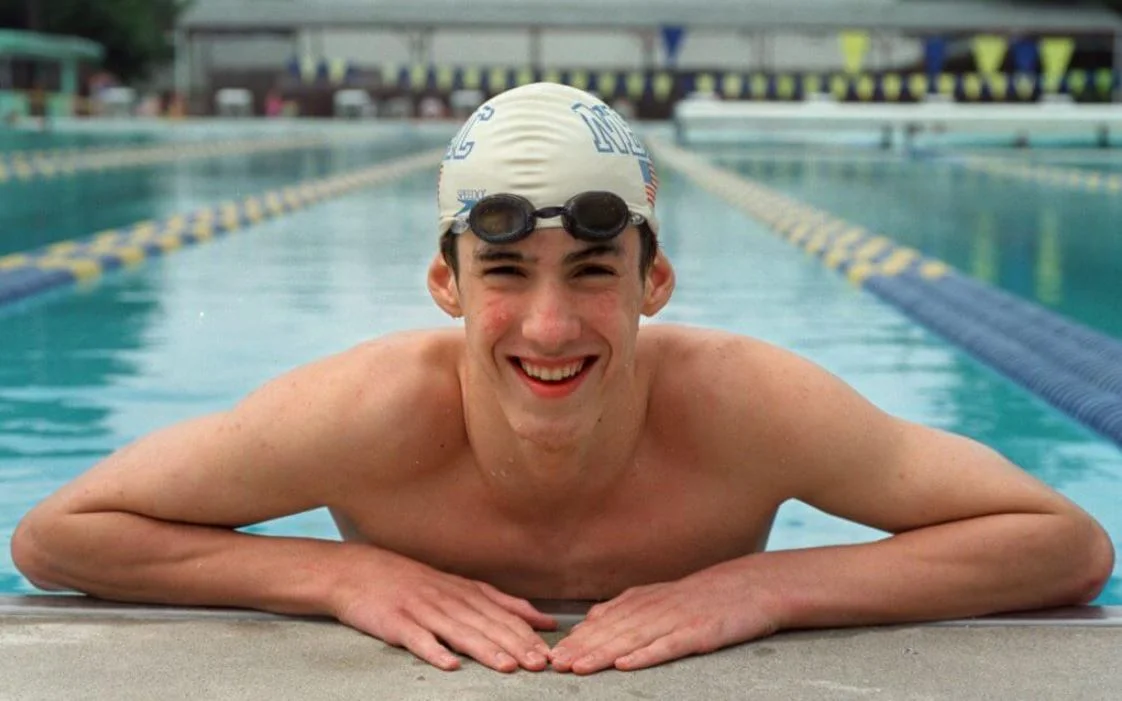 Michael Phelps Net Worth