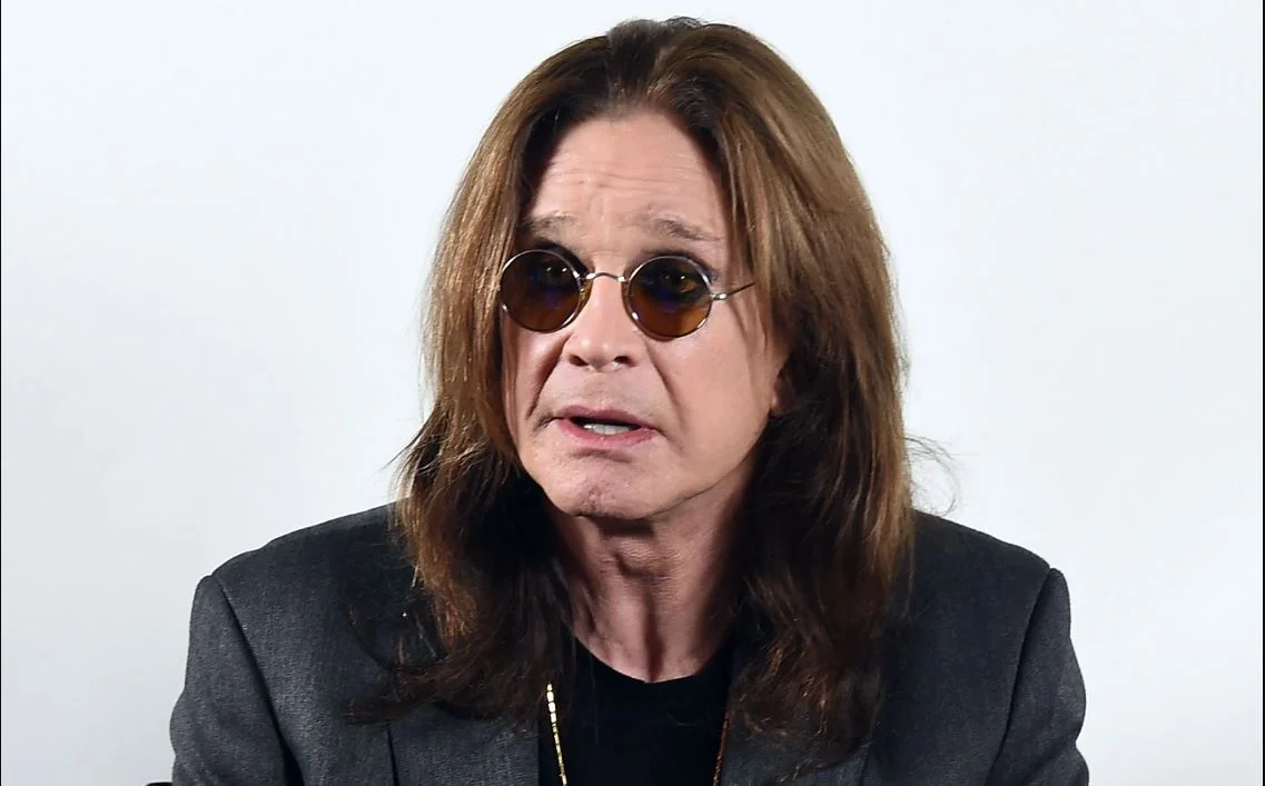 Ozzy Osborne Net Worth