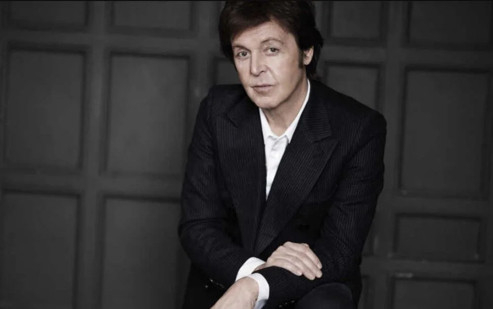 Paul McCartney Net Worth