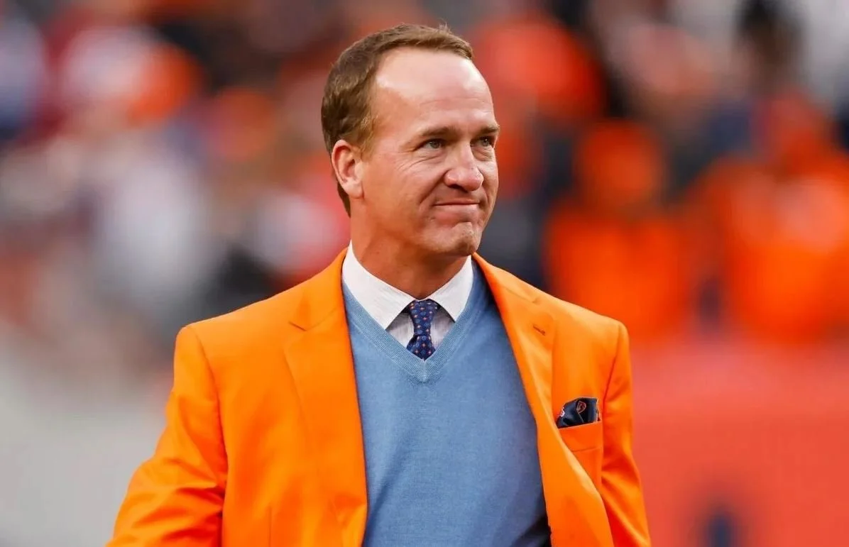 Peyton Manning Net Worth