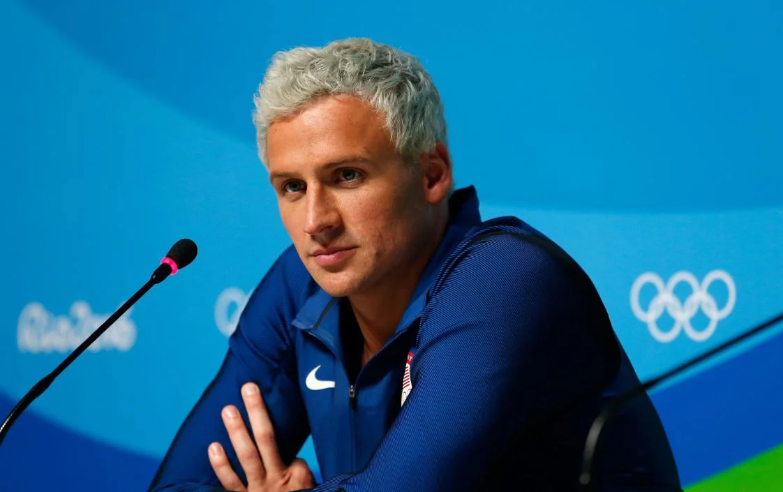 Ryan Lochte Net Worth