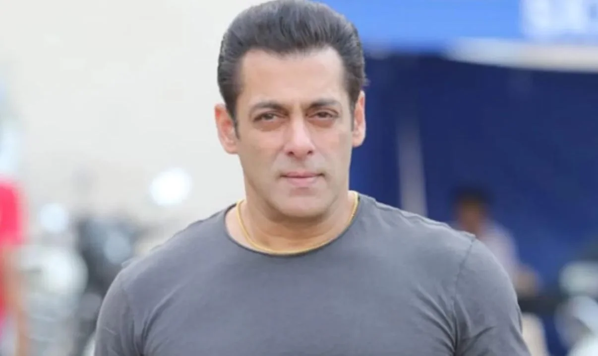 Salman Khan Net Worth
