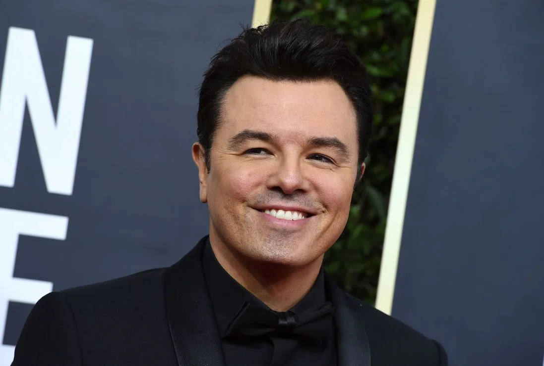Seth MacFarlane Net Worth