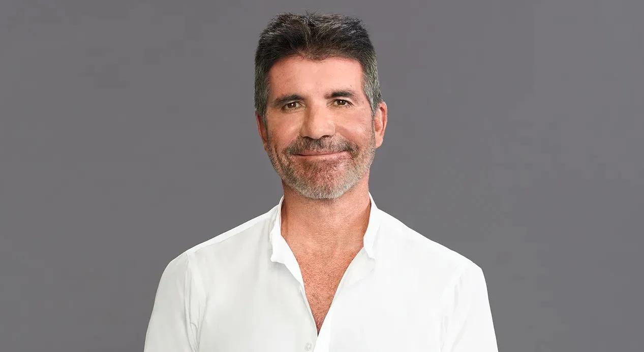 Simon Cowell Net Worth