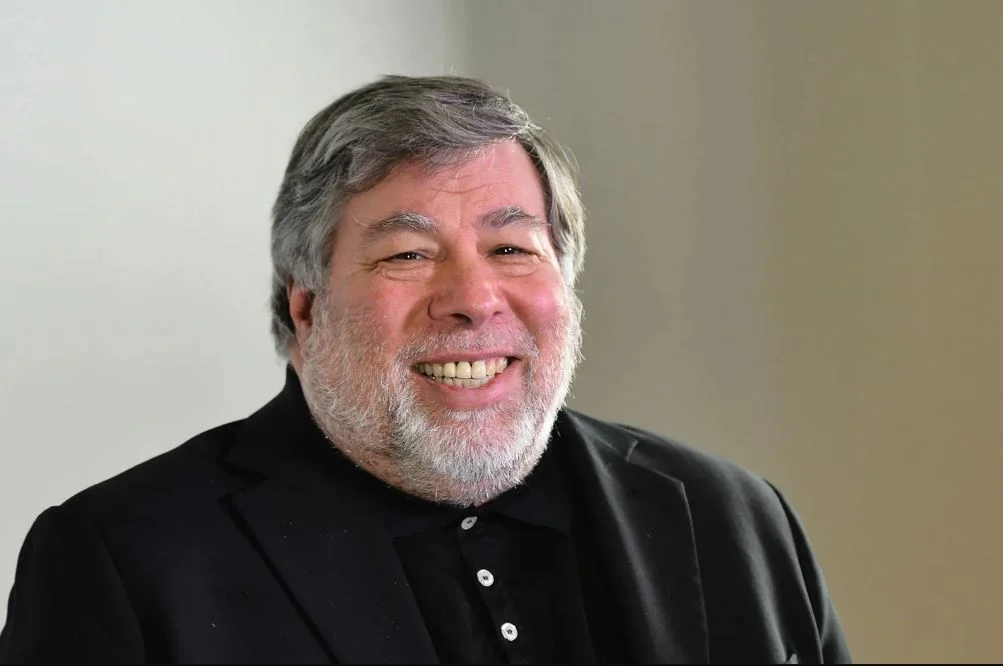 Steve Wozniak Net Worth