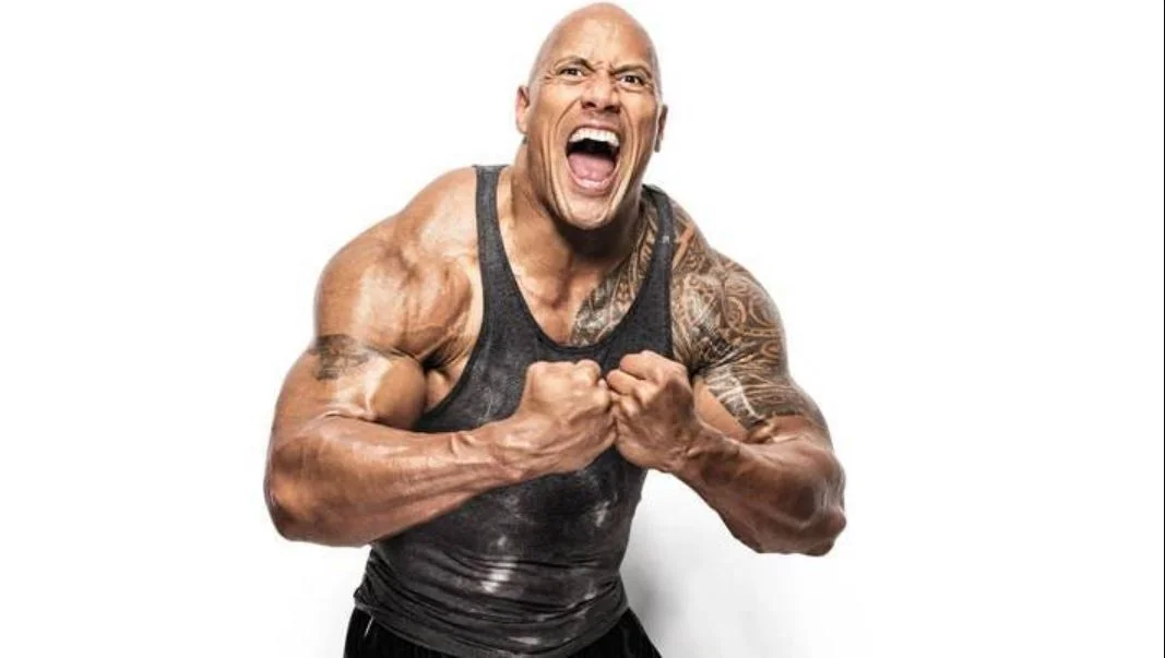The Rock Net Worth