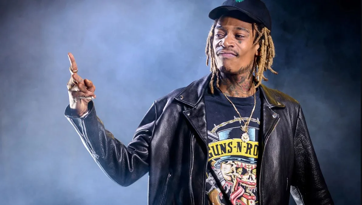 Wiz Khalifa Net Worth
