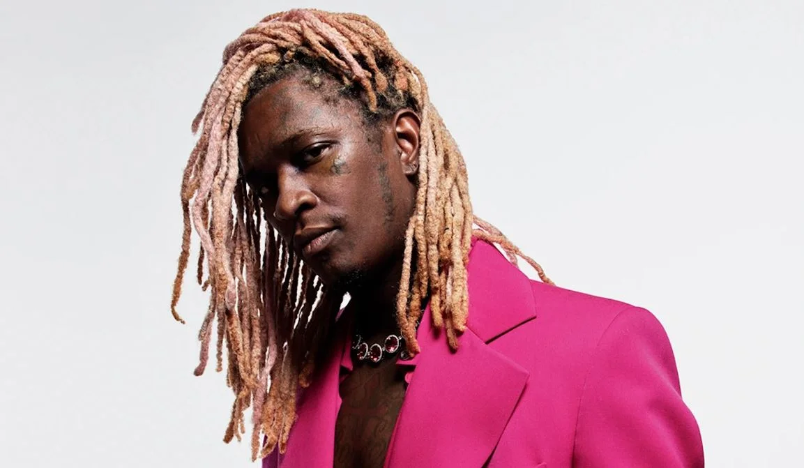 Young Thug Net Worth