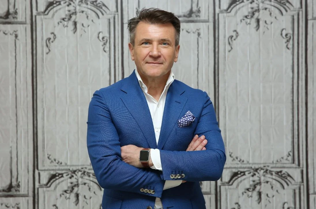 robert herjavec net worth