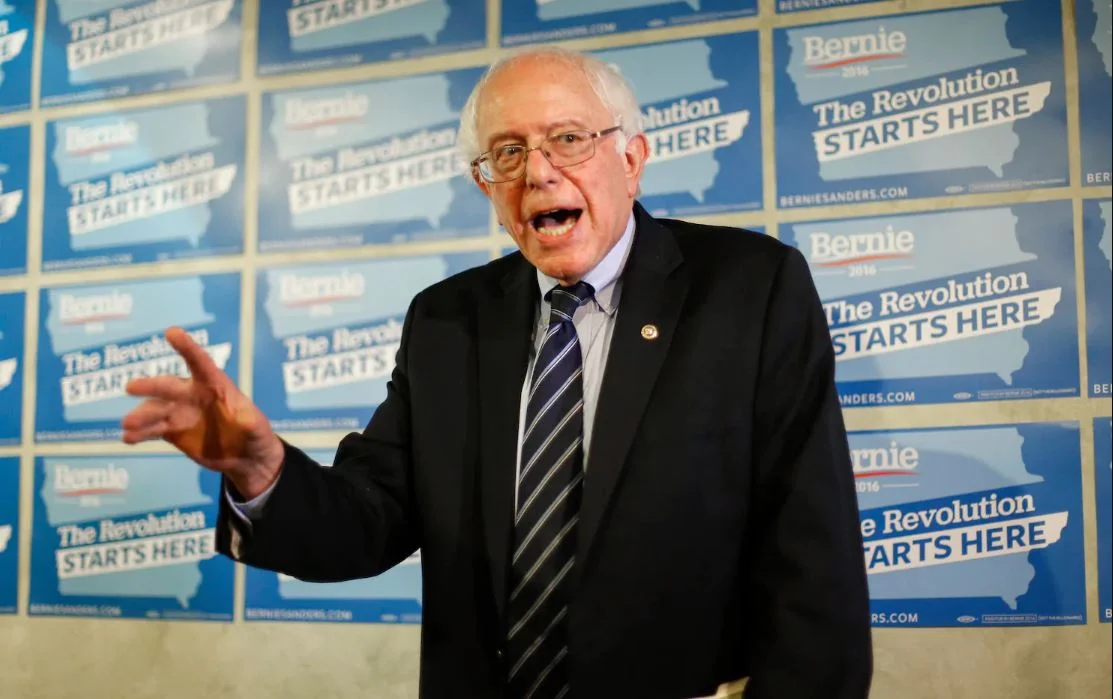 Bernie Sanders Net Worth