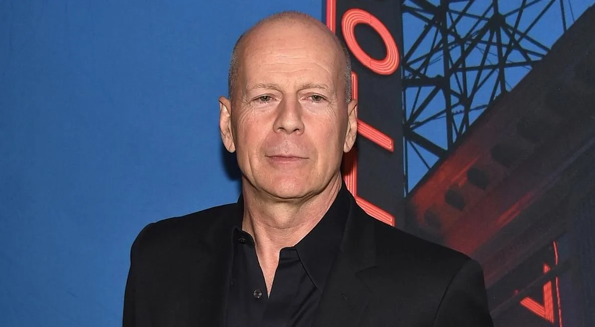 Bruce Willis Net Worth