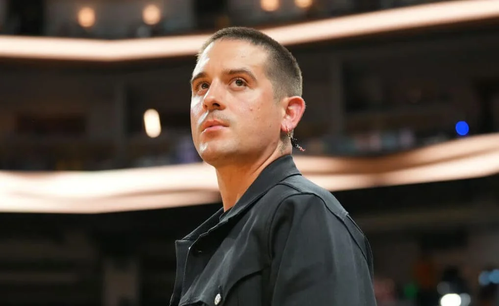 G Eazy Net Worth