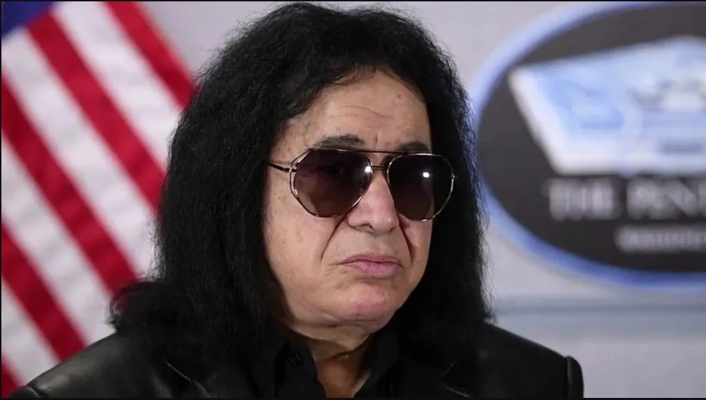 Gene Simmons Net Worth