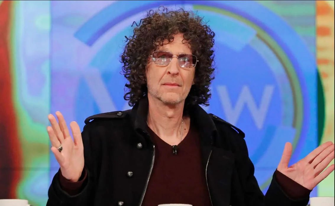 Howard Stern Net Worth