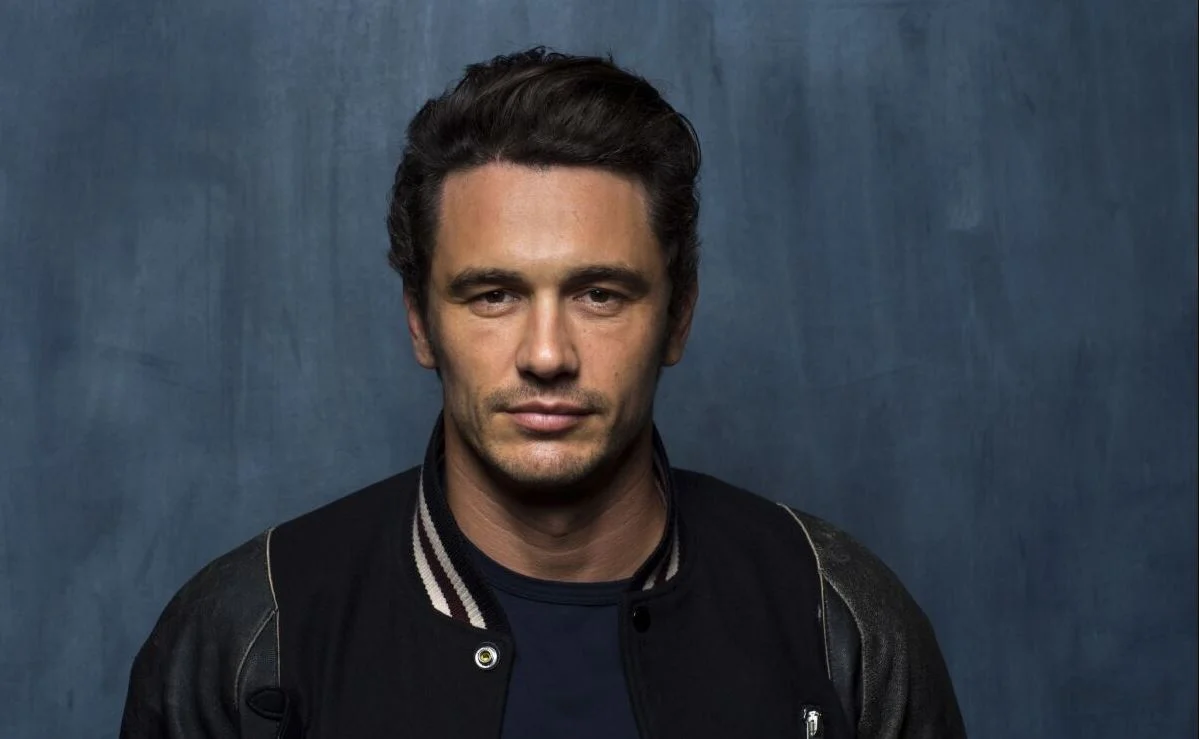 James Franco Net Worth