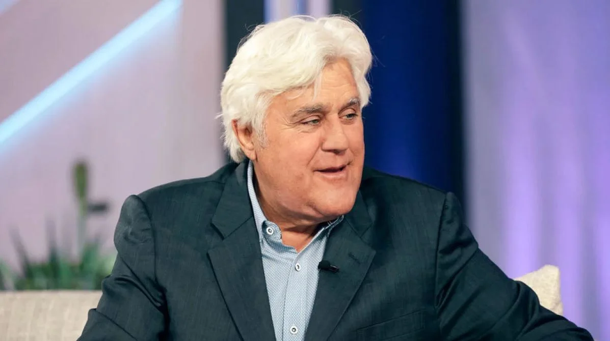 Jay Leno Net Worth