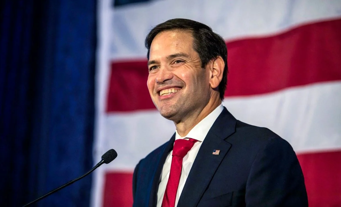 Marco Rubio Net Worth
