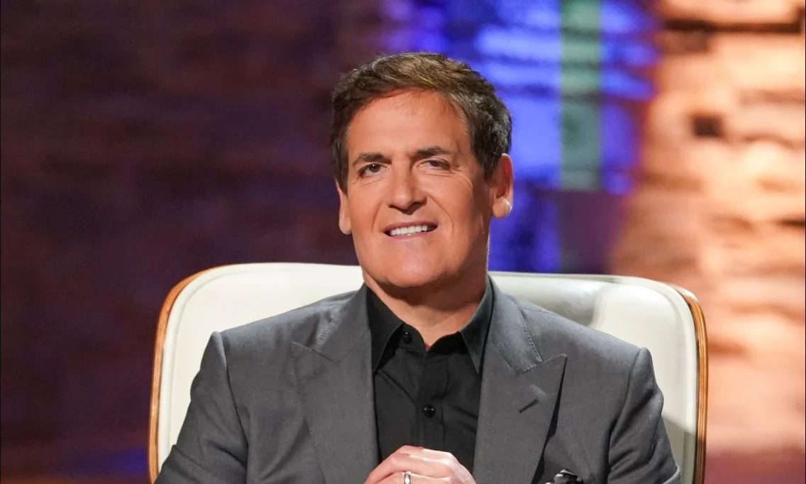 Mark Cuban Net Worth