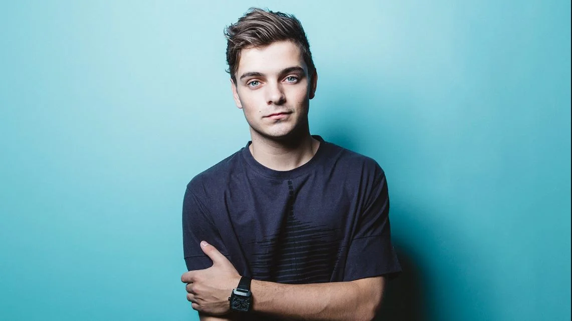 Martin Garrix Net Worth