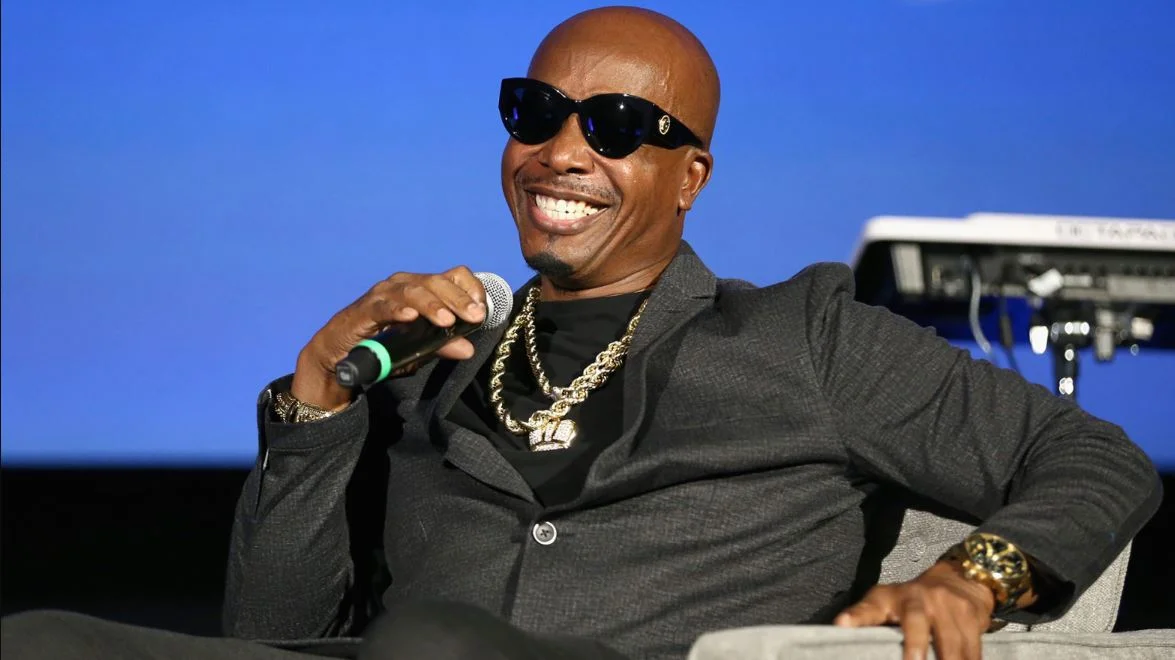 Mc Hammer Net Worth