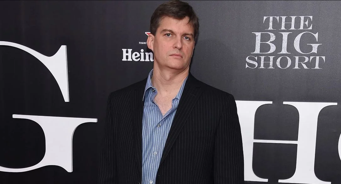 Michael Burry Net Worth