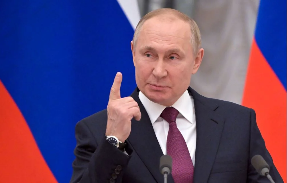 Vladimir Putin Net Worth