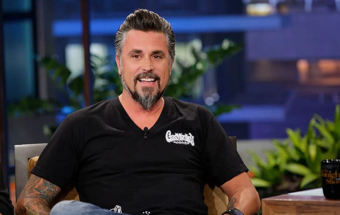 Richard Rawlings Net Worth