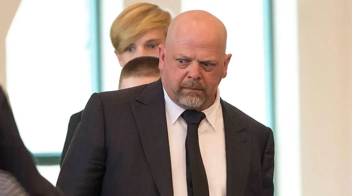 Rick Harrison Net Worth