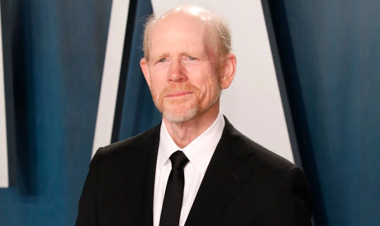 Ron Howard Net Worth
