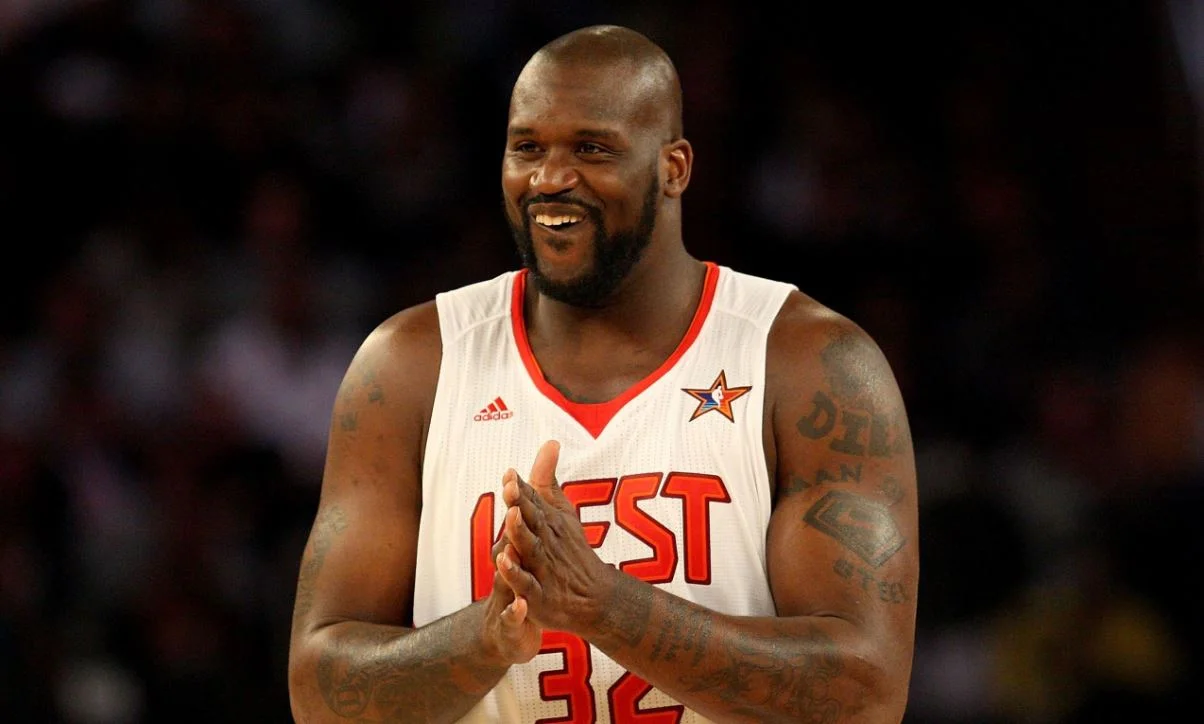 Shaquille Rashaun O'Neal Net Worth